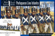 Legionnaire Flak Teams
